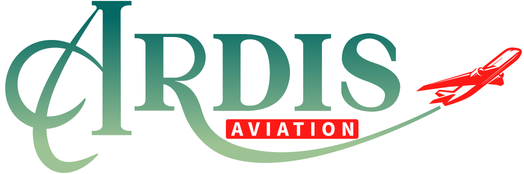 ARDIS AVIATION PTE. LTD.